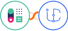 Capsule CRM + iCommunity Integration