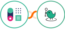 Capsule CRM + KeyNest Integration