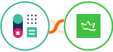 Capsule CRM + KingSumo Integration