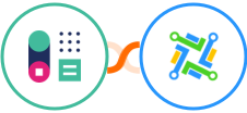 Capsule CRM + LeadConnector Integration