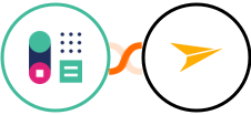 Capsule CRM + Mailjet Integration