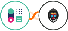 Capsule CRM + Mandrill Integration