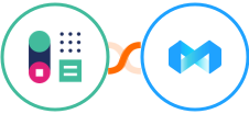 Capsule CRM + ManyReach Integration