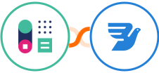 Capsule CRM + MessageBird Integration