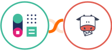 Capsule CRM + Moosend Integration