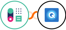 Capsule CRM + Quotient Integration