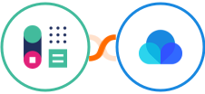 Capsule CRM + Raindrop.io Integration