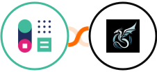 Capsule CRM + Skyvern Integration