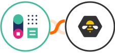 Capsule CRM + SocialBee Integration