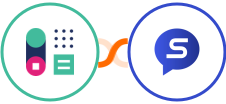 Capsule CRM + Sociamonials Integration