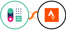 Capsule CRM + Strava Integration