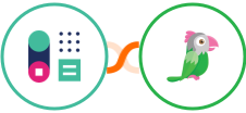 Capsule CRM + tawk.to Integration