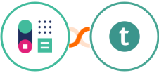 Capsule CRM + Teachable Integration