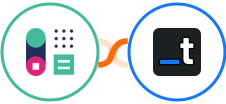 Capsule CRM + Templated Integration