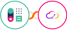 Capsule CRM + Workiom Integration