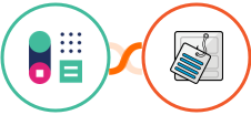 Capsule CRM + WP Webhooks Integration