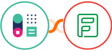 Capsule CRM + Zoho Forms Integration