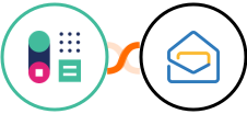 Capsule CRM + Zoho Mail Integration