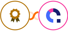 CertifyMe + Coassemble Integration