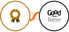 CertifyMe + GoodBarber eCommerce Integration
