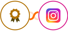 CertifyMe + Instagram Lead Ads Integration