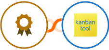 CertifyMe + Kanban Tool Integration
