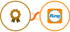 CertifyMe + RingCentral Integration