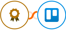 CertifyMe + Trello Integration