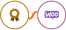 CertifyMe + WooCommerce Integration