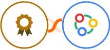 CertifyMe + Zoho Connect Integration