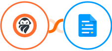 Certopus + Documint Integration