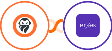 Certopus + Erxes Integration