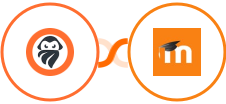 Certopus + Moodle Integration