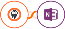 Certopus + OneNote Integration