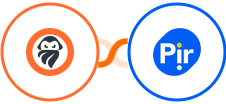 Certopus + Pirsonal Integration