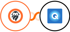 Certopus + Quotient Integration