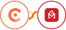 Chargebee + GMass Integration