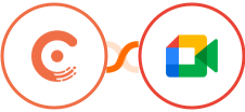 Chargebee + Google Meet Integration