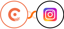 Chargebee + Instagram for business Integration