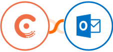 Chargebee + Microsoft Outlook Integration