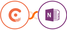 Chargebee + OneNote Integration