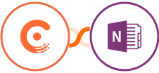 Chargebee + OneNote Integration