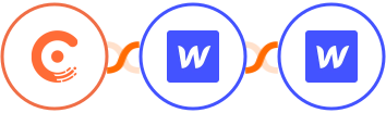Chargebee + Webflow (Legacy) + Webflow Integration