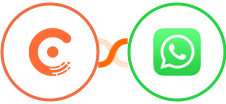 Chargebee + WhatsApp Integration