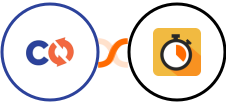 ChargeOver + Delay Integration