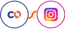ChargeOver + Instagram Lead Ads Integration