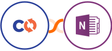 ChargeOver + OneNote Integration