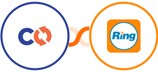 ChargeOver + RingCentral Integration