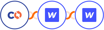 ChargeOver + Webflow (Legacy) + Webflow Integration