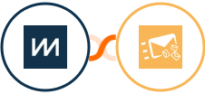 ChartMogul + Clearout Integration